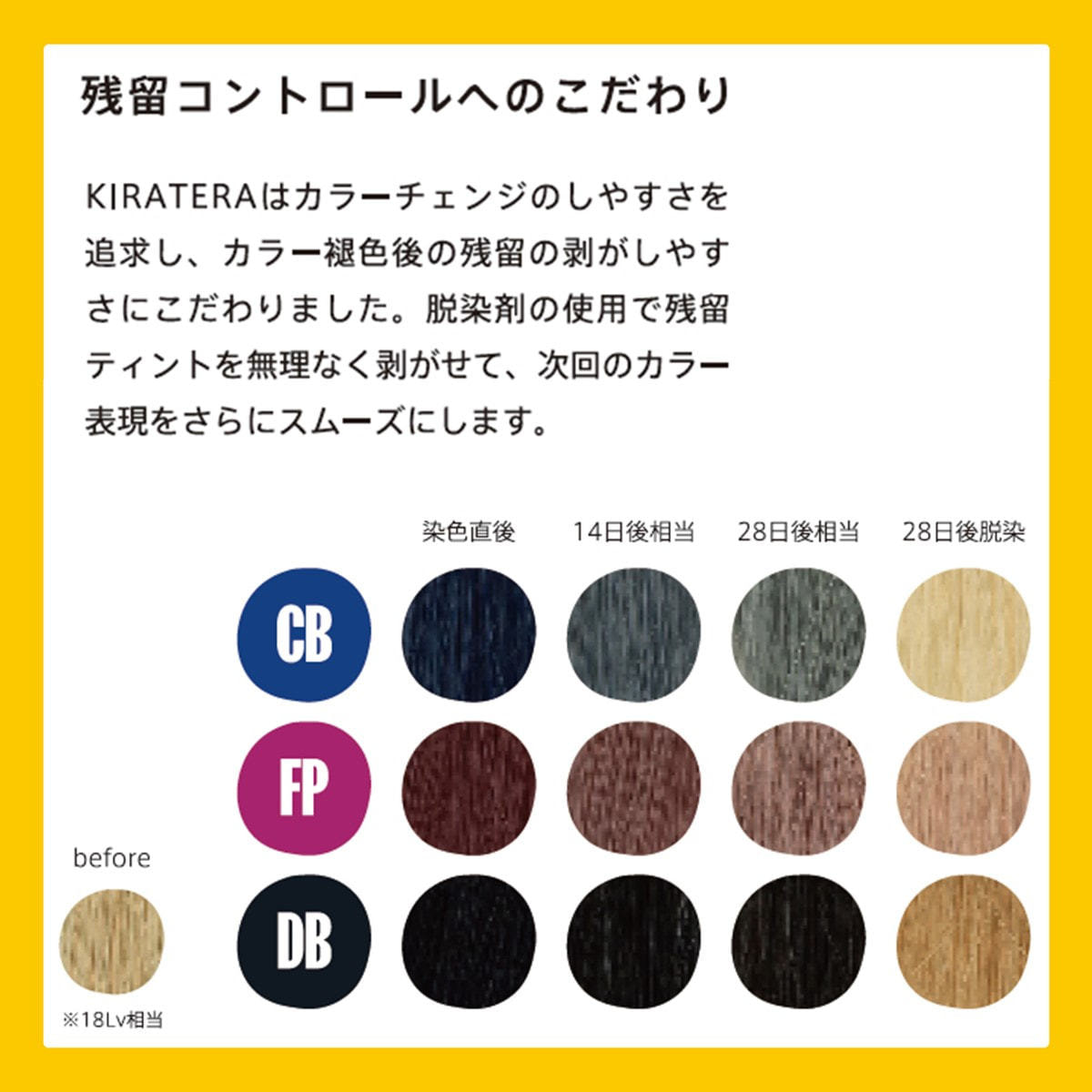 キラテラカラー 13/J-Purple(ジェットパープル) 100g【医薬部外品】の