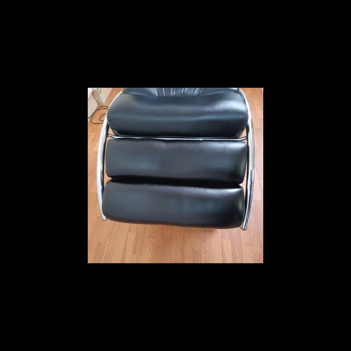 タカラベルモント CALME カルム ブラック 枕なし仕様 左側スイッチの卸