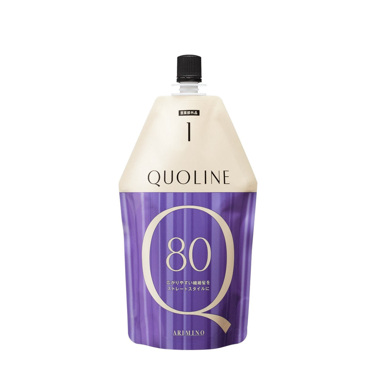 アリミノ クオライン T-C80 1剤 400g【医薬部外品】の卸・通販