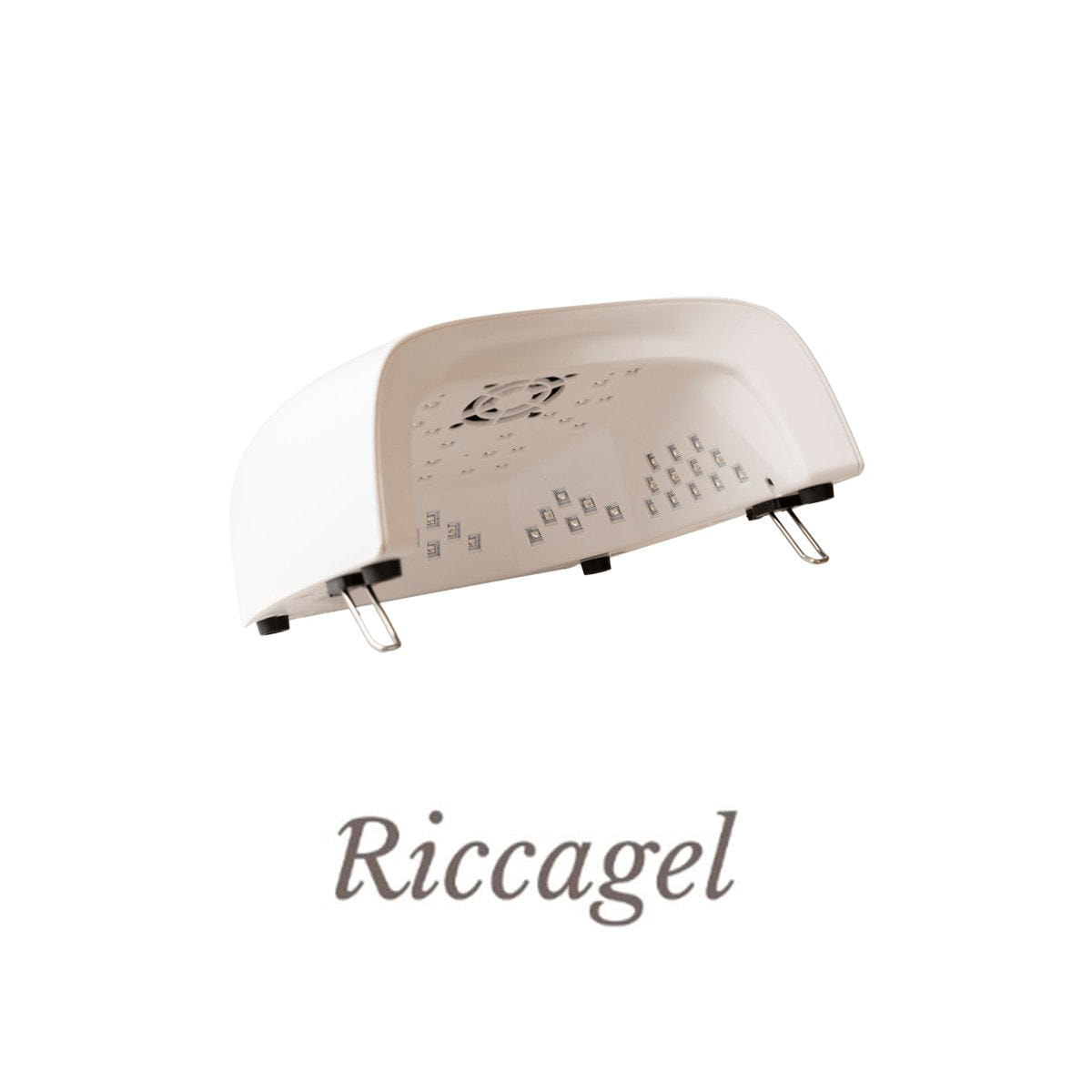 リッカジェル ハイブリッドLEDライトⅡの卸・通販 | ビューティガレージ