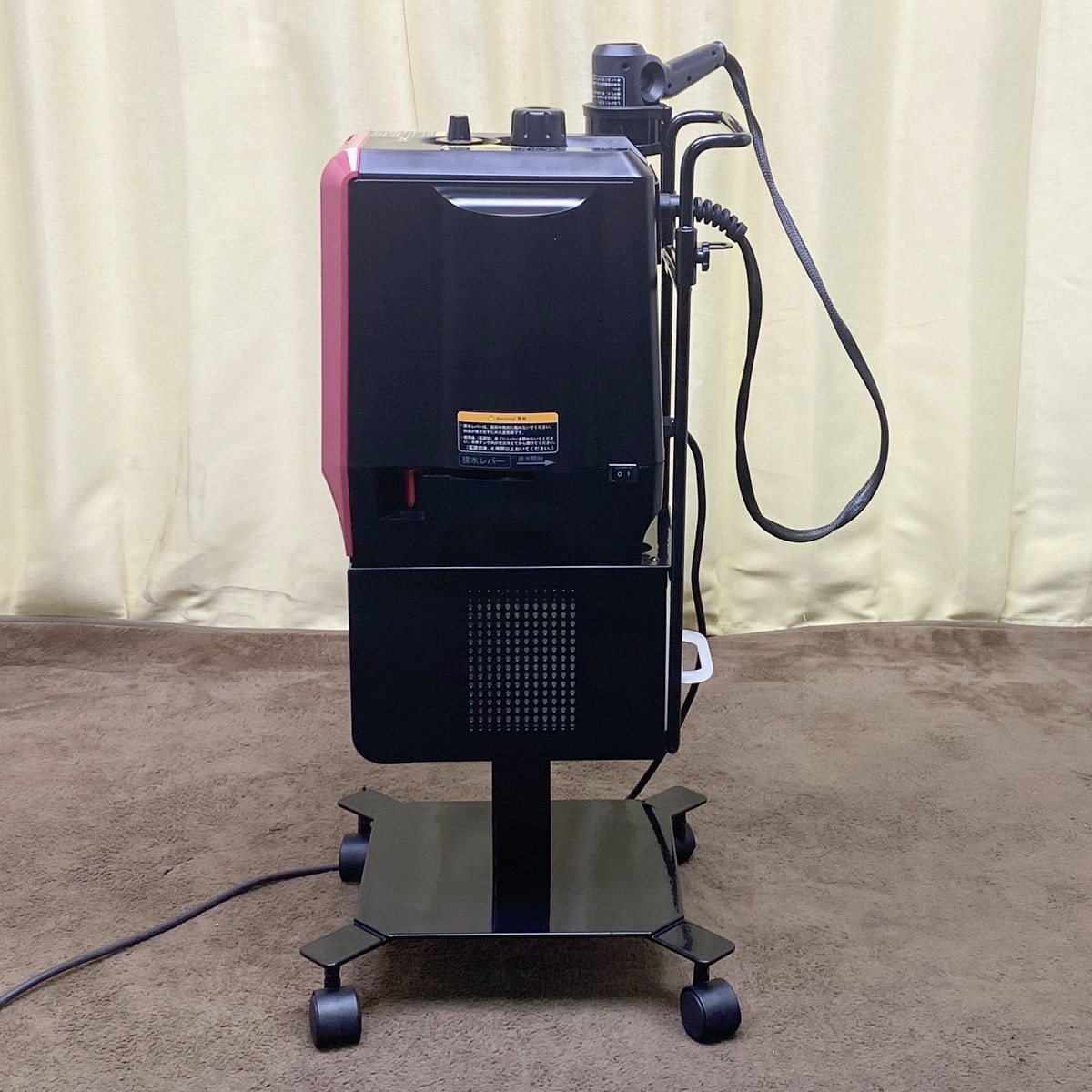 nanopresso EX（ナノプレッソEX）の卸・通販 | ビューティガレージ