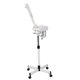 オゾン付フェイシャルスチーマー 707 Ⅱの卸・通販 | ビューティガレージ