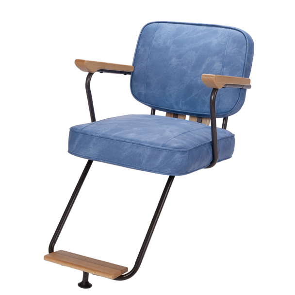 スタイリングチェアCOAST（選べる3色＋脚部11タイプ）の卸・通販