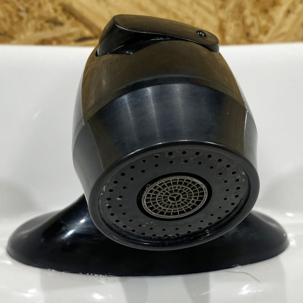 中古】タカラベルモント バックシャンプー『YUME ixi（ユメ イクシ