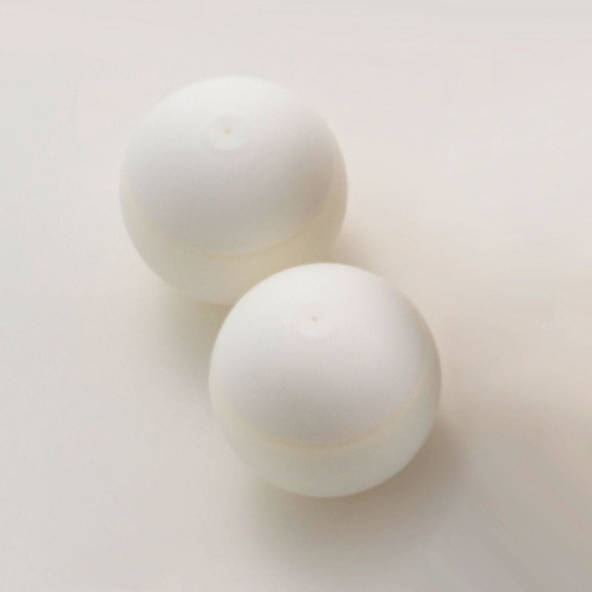 ドクターエア クリスタルジュエル 塩素除去 ビタミンボール2個セットの