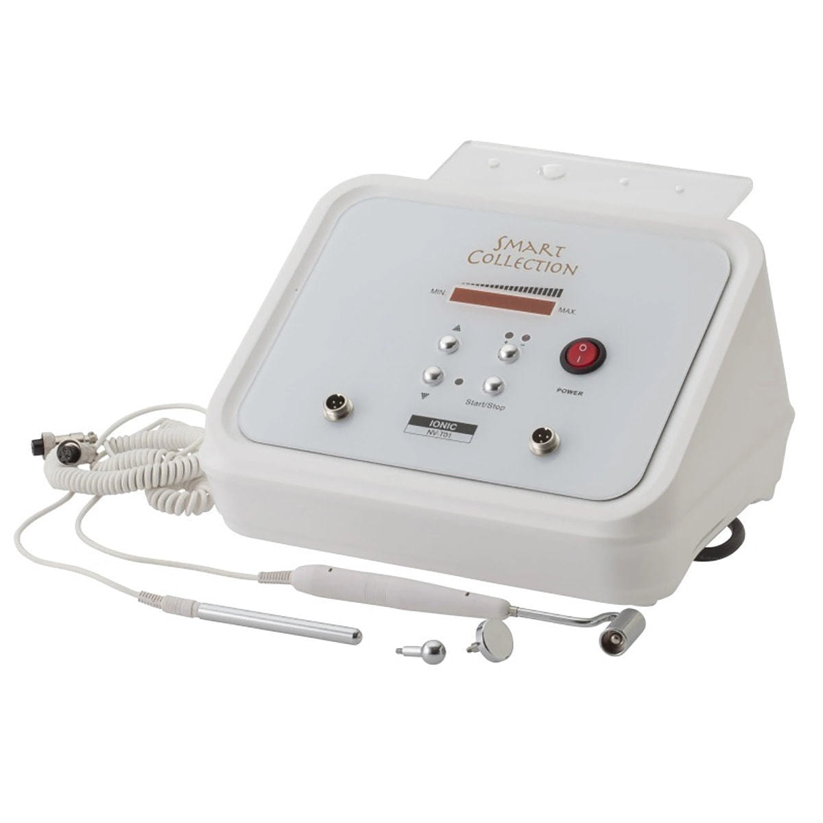 業務用イオン導入器NV-T01の卸・通販 | ビューティガレージ