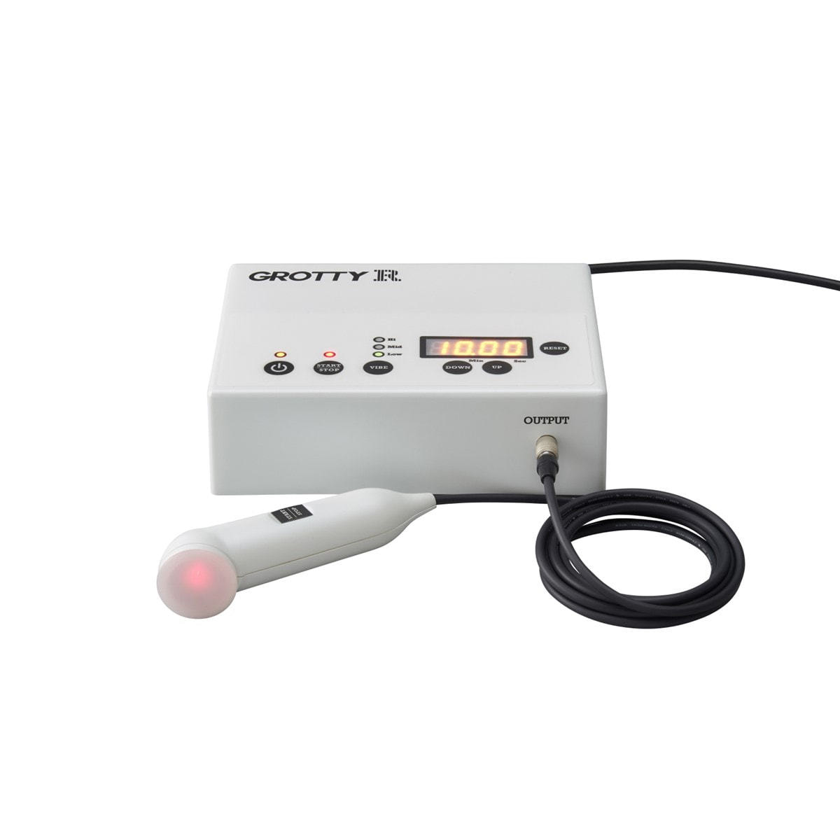 GROTTY R（グロッティ アール）【日本製】の卸・通販 | ビューティガレージ