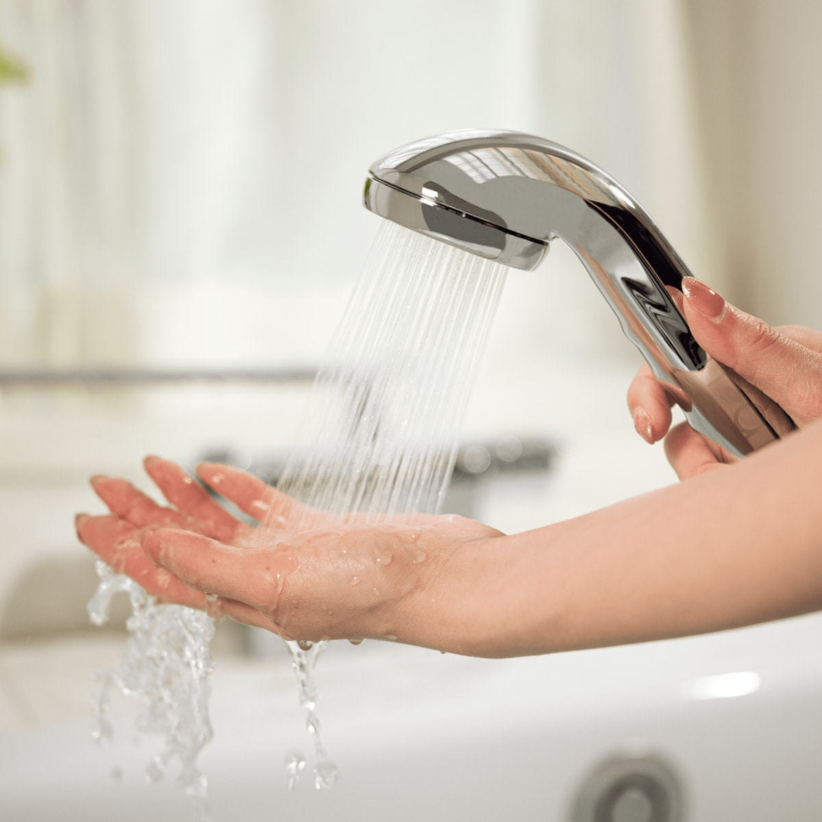 marbbSHOWERHEAD(マーブシャワーヘッド)の卸・通販 | ビューティガレージ