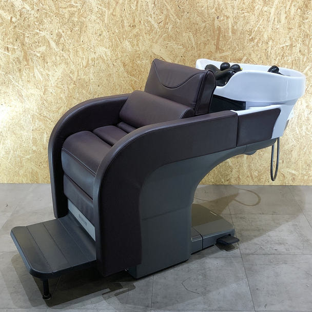 タカラベルモント バックシャンプー『YUME ixi（ユメ イクシ）』立位