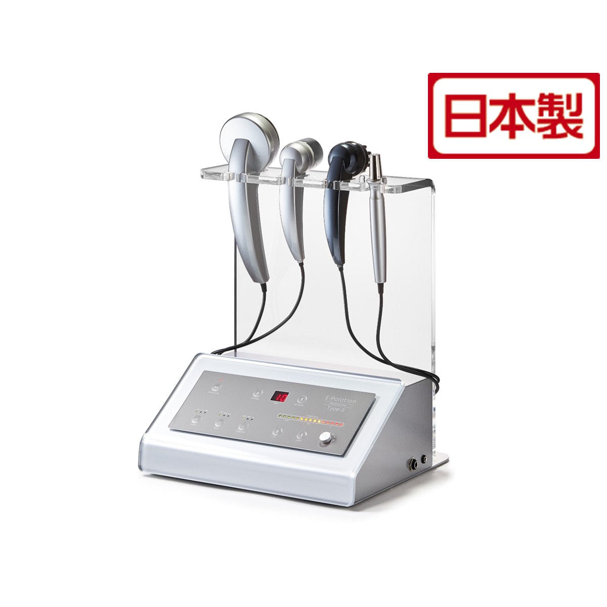 イーポレーション・プロフェッショナル・タイプS【日本製】の卸・通販