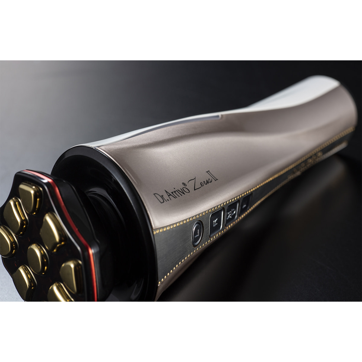 Dr.Arrivo Zeus II（ドクターアリーボゼウス II）オリンピアゴールド