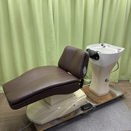 OOHIRO（大廣製作所）のフルフラットシャンプーユニット商品の卸・通販