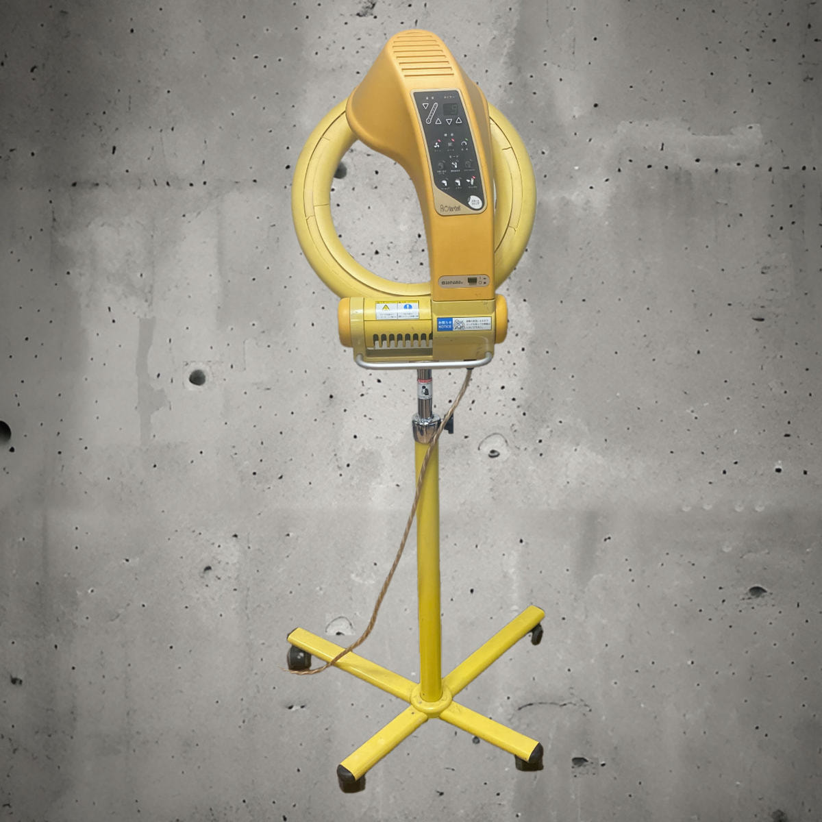 ローラーボール（ROLLER BALL）イエローの卸・通販 | ビューティガレージ