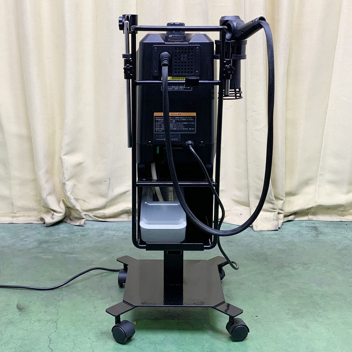 nanopresso EX（ナノプレッソEX）の卸・通販 | ビューティガレージ