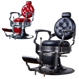 バーバー椅子の卸・通販 | 理美容・ヘア | ビューティガレージ