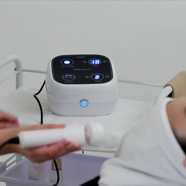 業務用単体美顔器 mini podシリーズ | ビューティガレージ