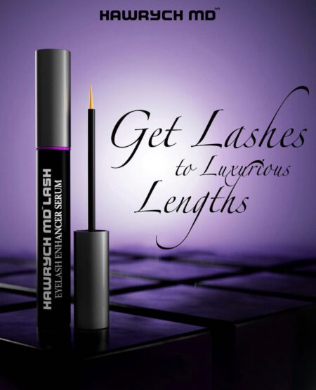総まとめ】Beauté編集部が徹底解説！まつげ美容液「HAWRYCH MD LASH