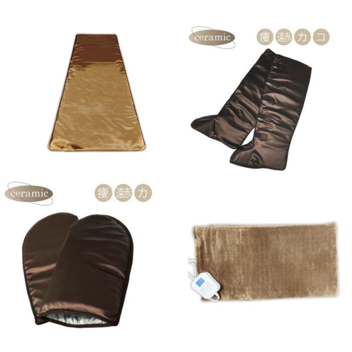 秋冬に向けて備品を買い足すなら？隠れた名品CMLのヒートマットを導入