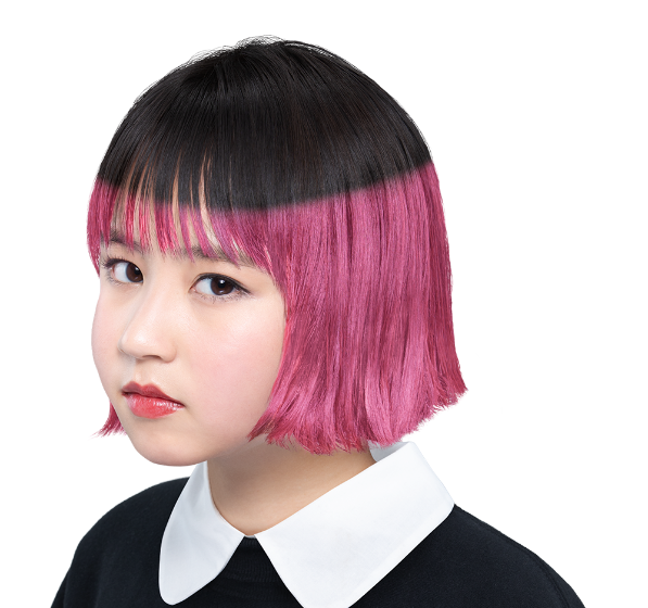 1DAYクレイジー！｜ビューティーン｜セルフもいいかも｜ホーユー株式会社