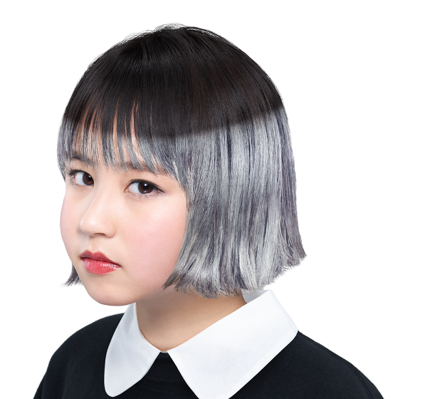 1DAYクレイジー！｜ビューティーン｜セルフもいいかも｜ホーユー株式会社