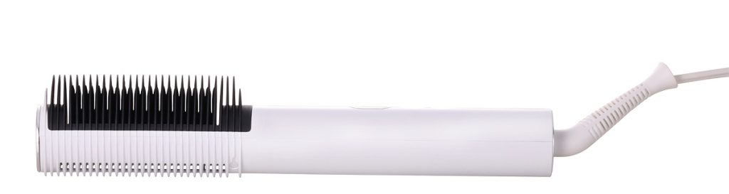 新発想！時短と美しい仕上がりを両立 クレイツの未来型ストレート