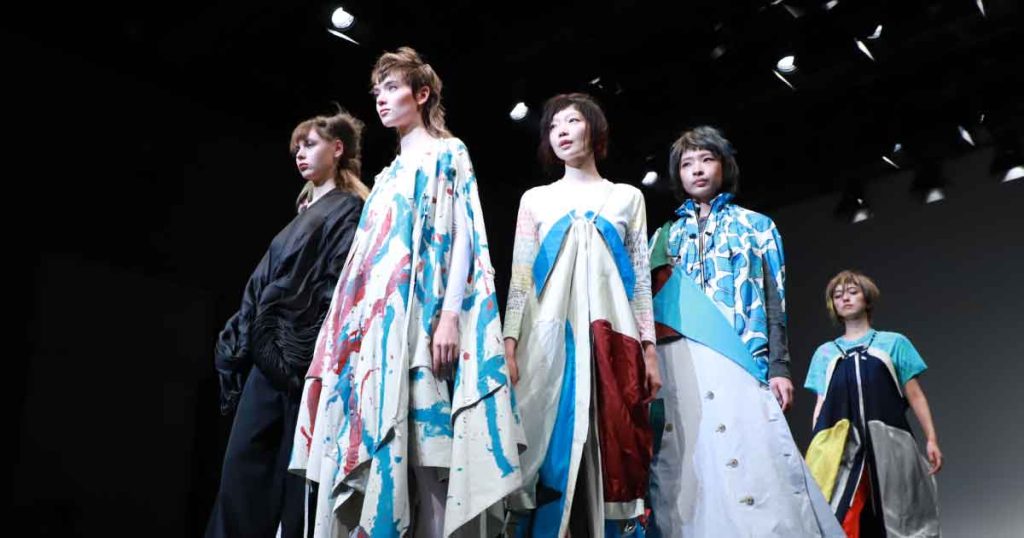 美容業界ヘアコンテスト＆ヘアショー】理美容師・理美容学生の