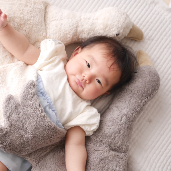 SENGER Lサイズ グース グレー ゼンガー SENGER＊グース“グレー”L