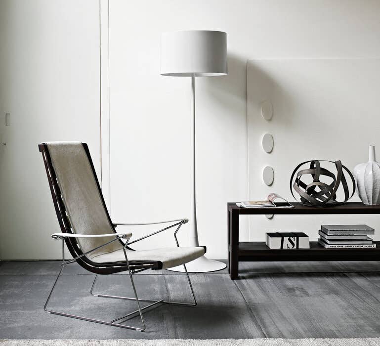 J.J. armchair - B&B Italia