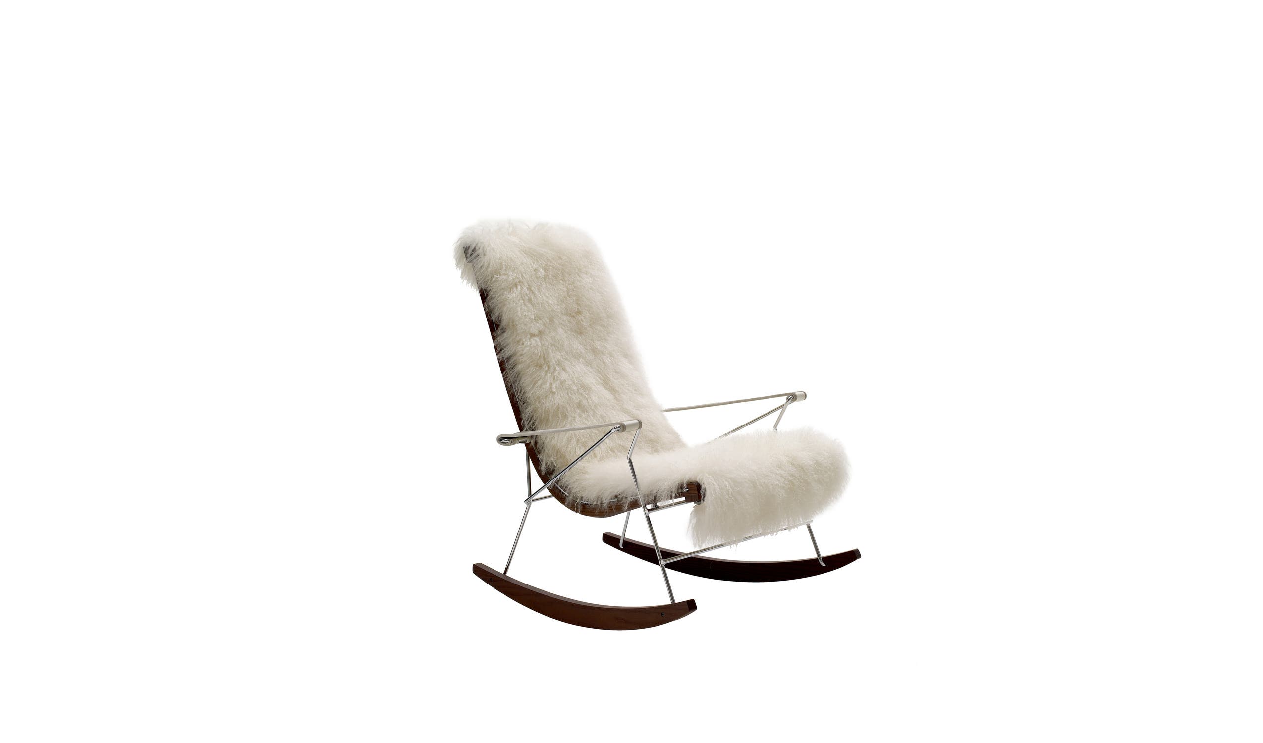 J.J. armchair - B&B Italia