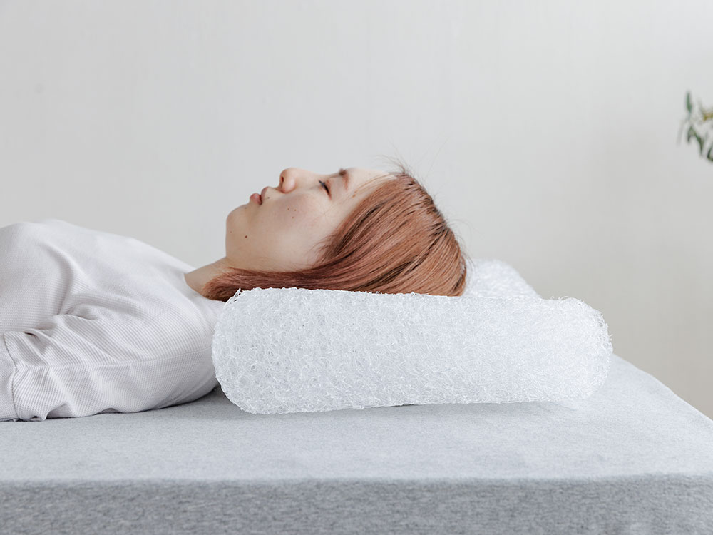 ブレインスリープピロー」と「ブレインスリープピロー NEW WAVE」の