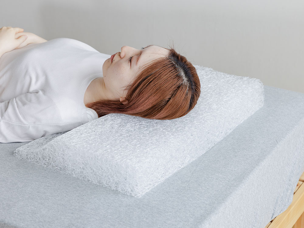 ブレインスリープピローNEW WAVEの評判や口コミを徹底解説！【体験