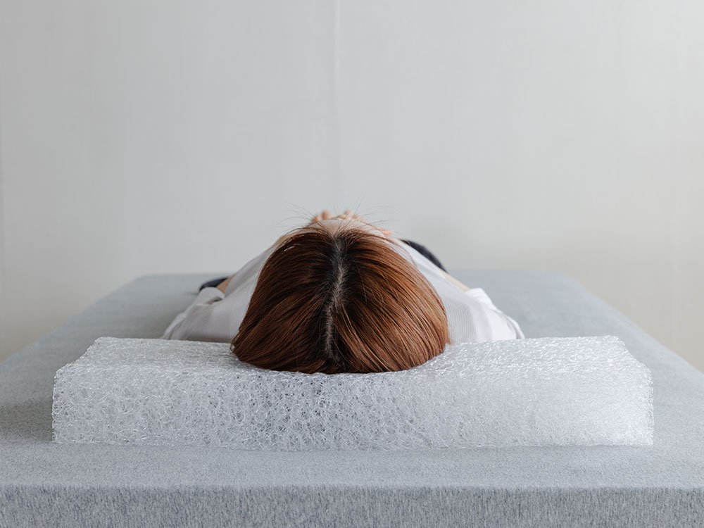 ブレインスリープピローNEW WAVEの評判や口コミを徹底解説！【体験