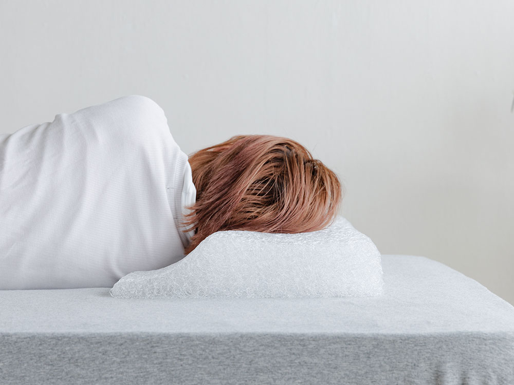 ブレインスリープピローNEW WAVEの評判や口コミを徹底解説！【体験