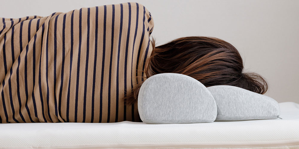 SurvaQ（サバキュー）のダブル枕の評判や口コミを徹底解説！【体験
