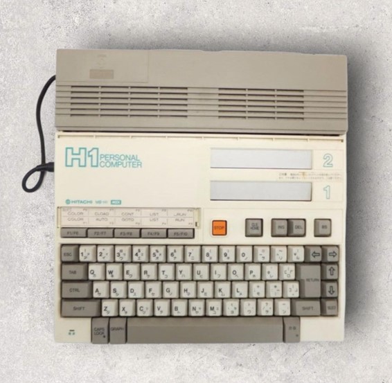 第21回】思い出のMSX、現役MSX、レアなMSX!! | BEEP