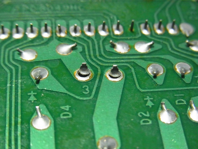 修理依頼】PC-8801キーボード（TYPE A）のキー不良を修理しました｜BEEP