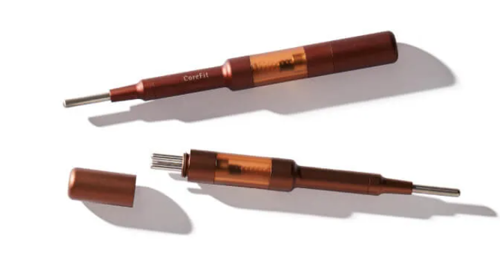 石井美保さんも愛用！フェイスポインター（Face-Pointer）がすごい