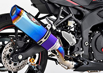 製品情報：Kawasaki Ninja ZX-25R | BEET JAPAN INDUSTRAY CO.,LTD.