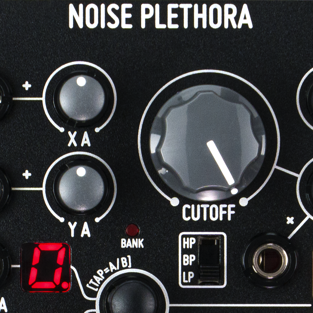 Noise Plethora - Befaco