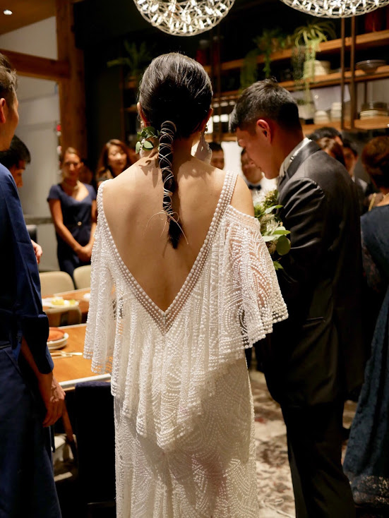 RENTAL]Tadashi Shoji[Adrenna]｜Befits You （ビーフィッツユー）プレ