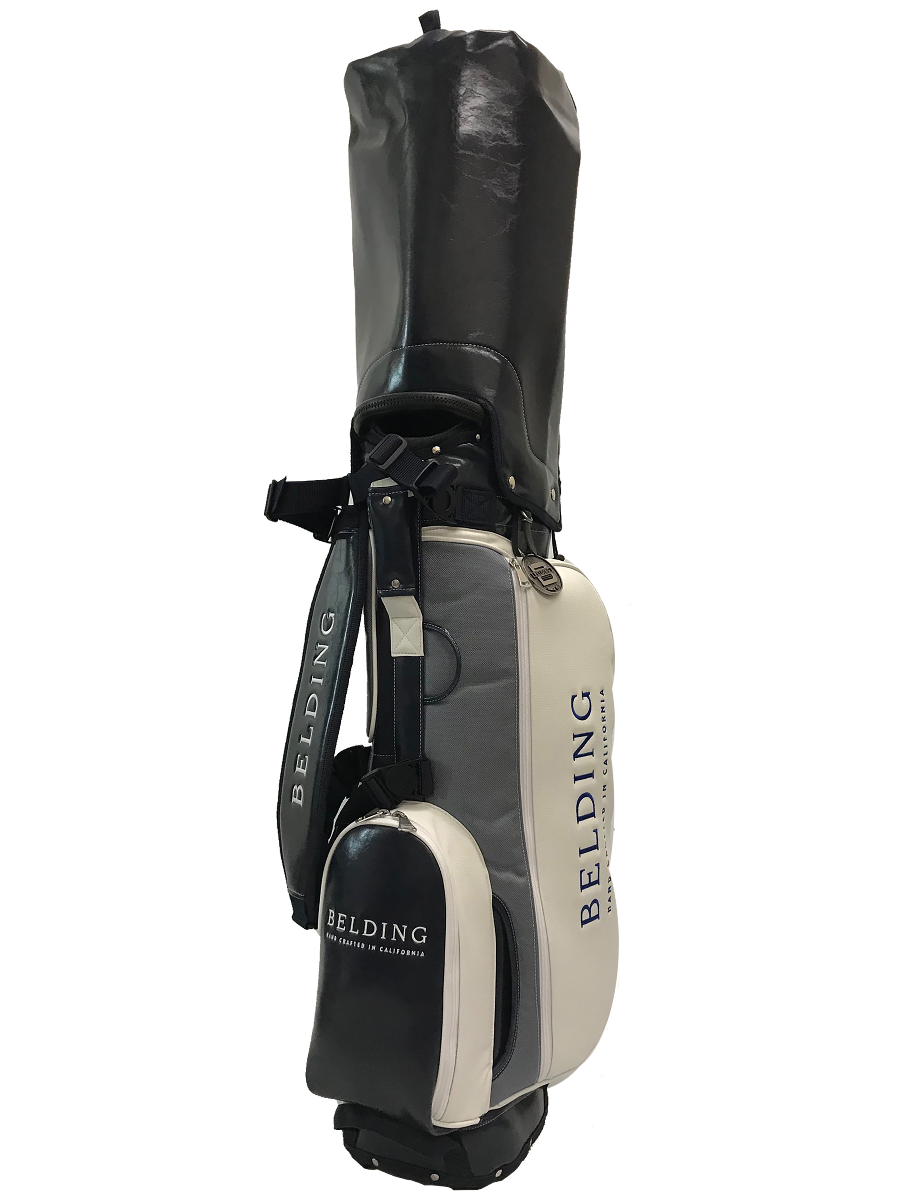 ベルディング】キャディバッグ | サンバード 2.0 スタンドバッグ（HBCB