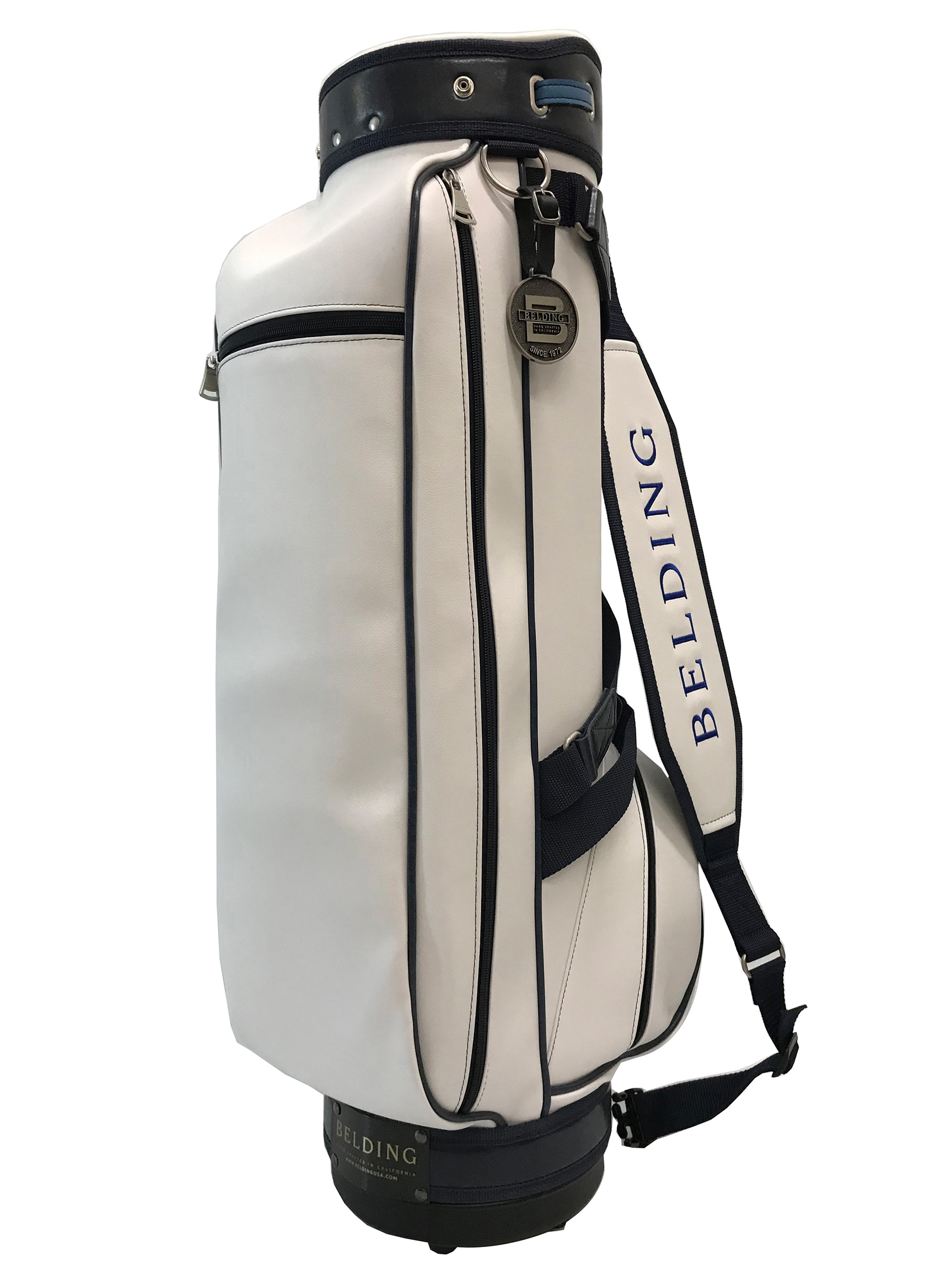 ベルディング】キャディバッグ | 8.5” ブッシュワーカー RX（8.5インチ