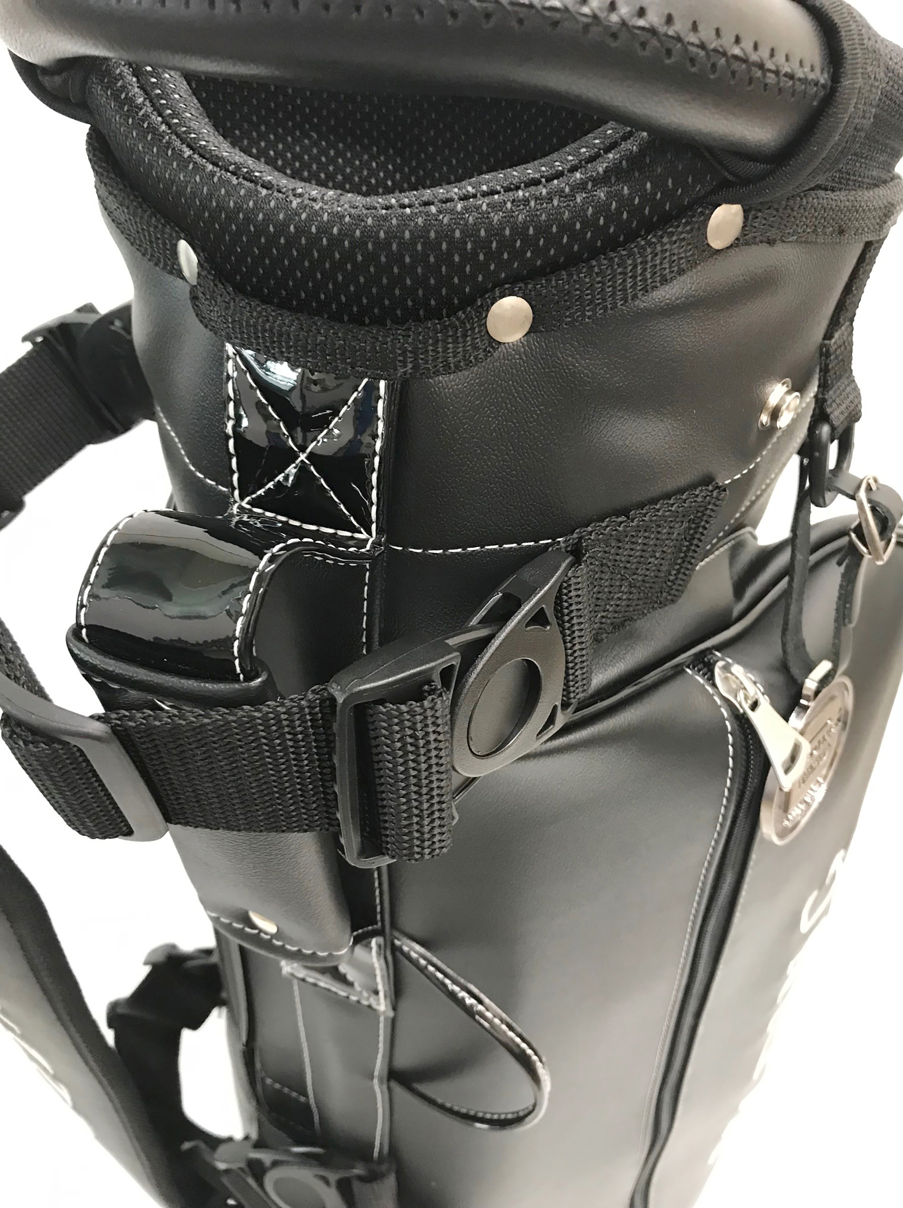 ベルディング】キャディバッグ | サンバード 2.0 スタンドバッグ（HBCB