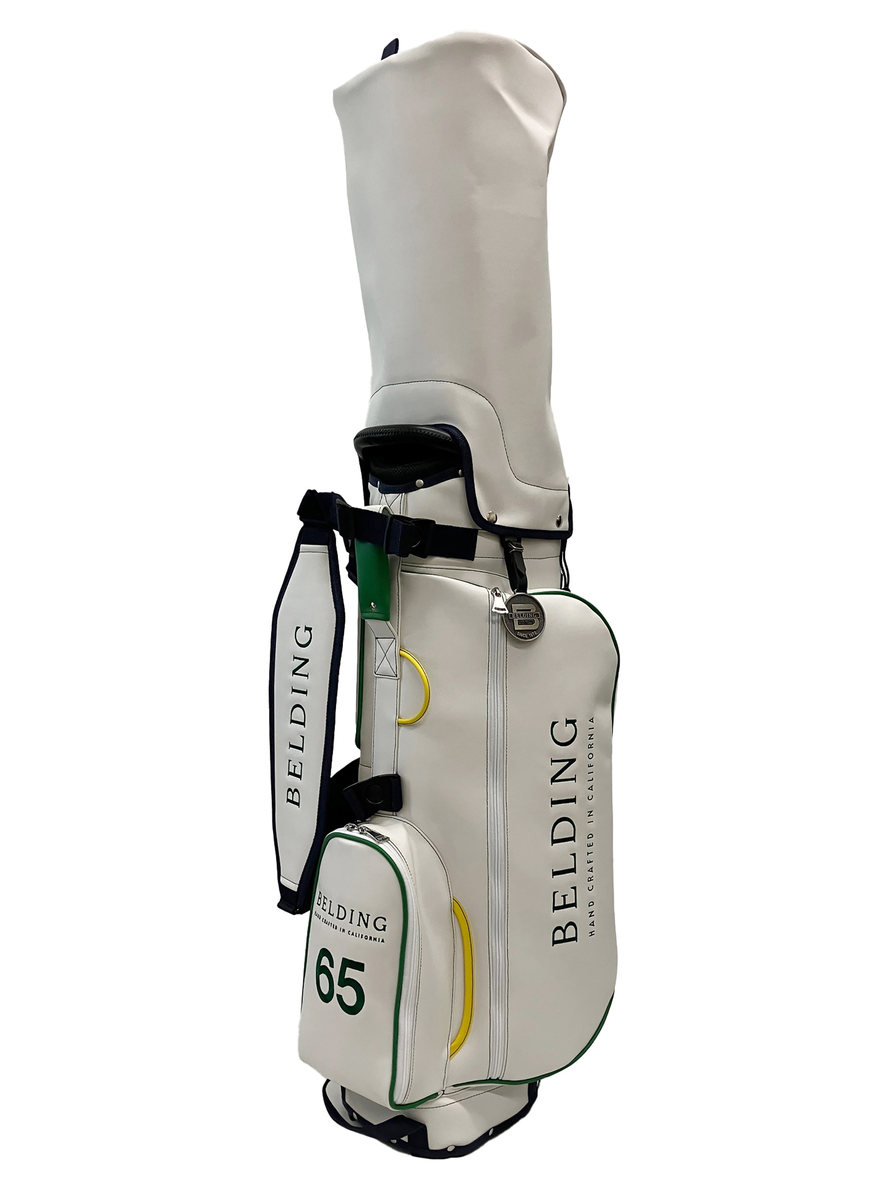 ベルディング】キャディバッグ | サンバード 2.0 スタンドバッグ