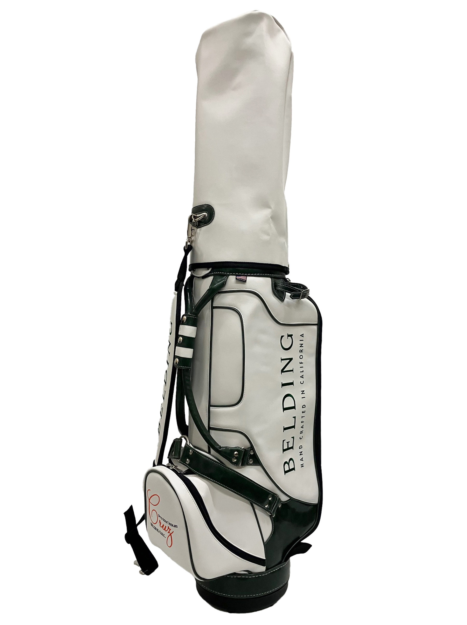 ベルディング】キャディバッグ | 8.5” クルーズ（8.5インチ