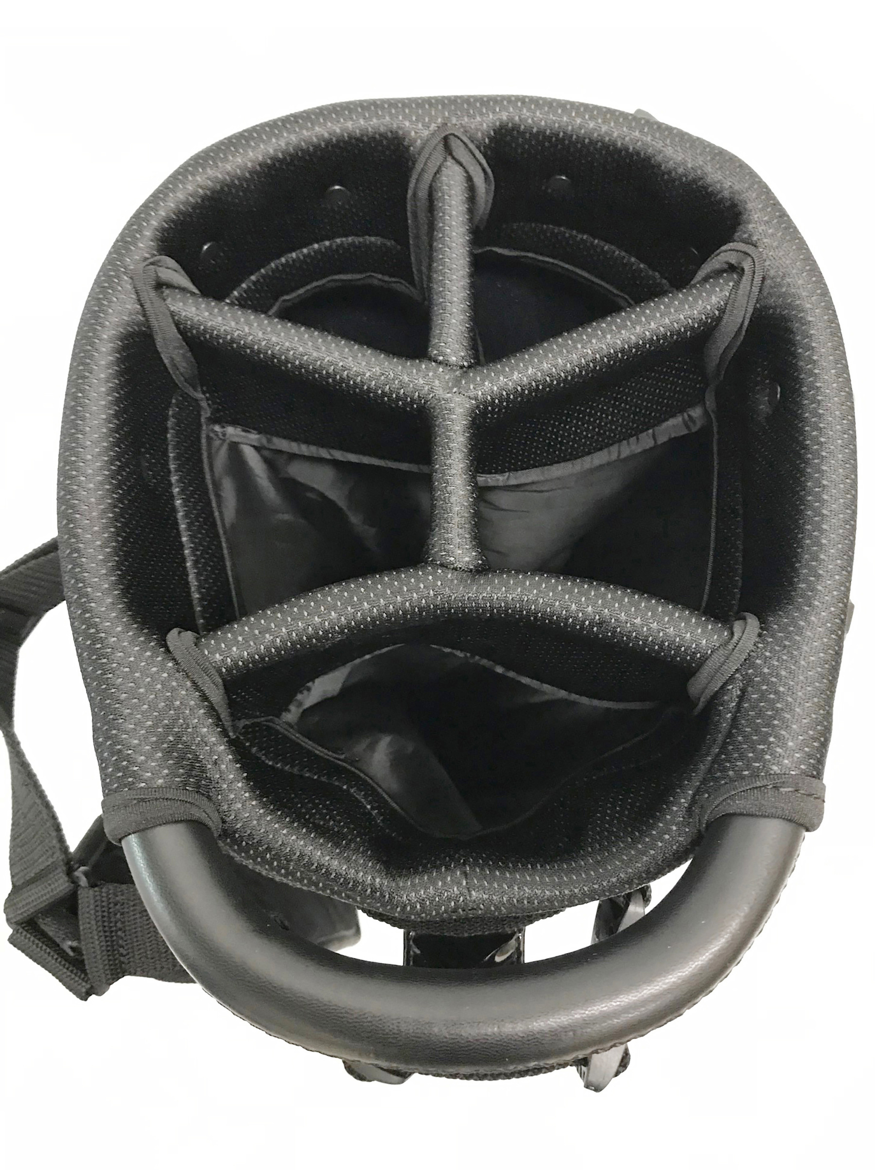 ベルディング】キャディバッグ | サンバード 2.0 スタンドバッグ（HBCB