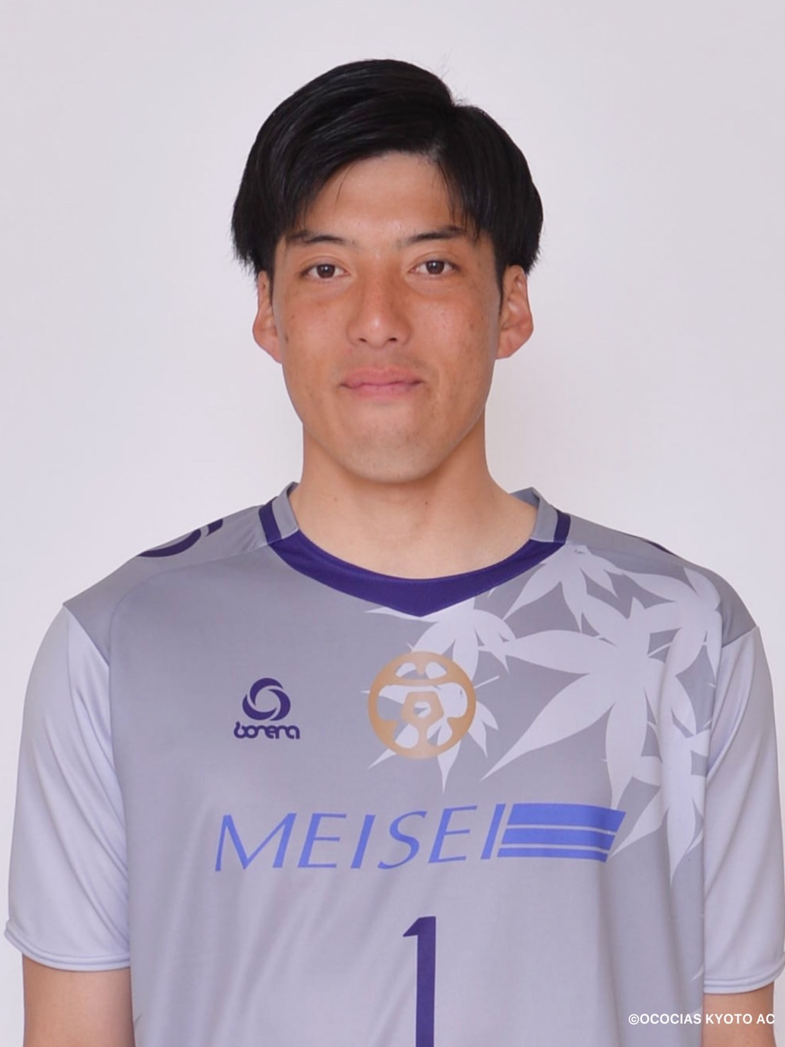 真田幸太選手 東京武蔵野ユナイテッドFCへ期限付き移籍のお知らせ