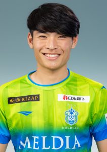 町野修斗選手 日本代表選出のお知らせ « 湘南ベルマーレ公式サイト