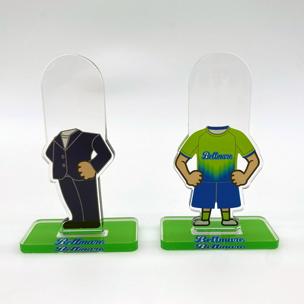 4月26日（金）「オンライン版ベルガチャ」2024シーズン第3弾販売の