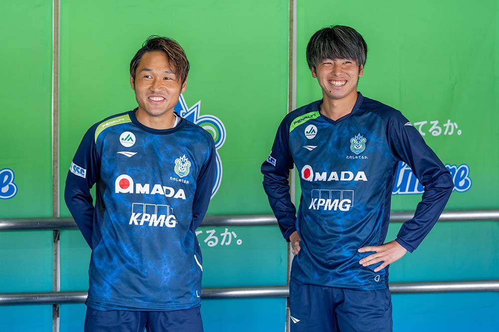 湘南ベルマーレ 移動用ジャージ 非売品 ペナルティ XOサイズ 湘南